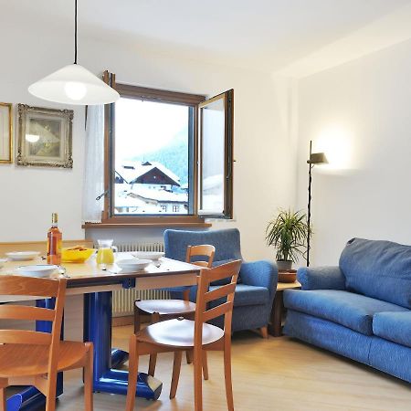 Apartment Al Parco-3 By Interhome Canazei Exterior foto